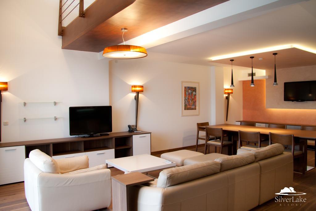 Hotel Danubia Park Veliko Gradište Pokoj fotografie