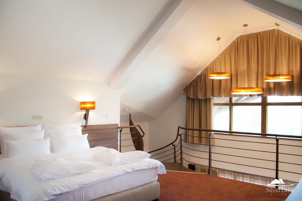 Hotel Danubia Park Veliko Gradište Pokoj fotografie